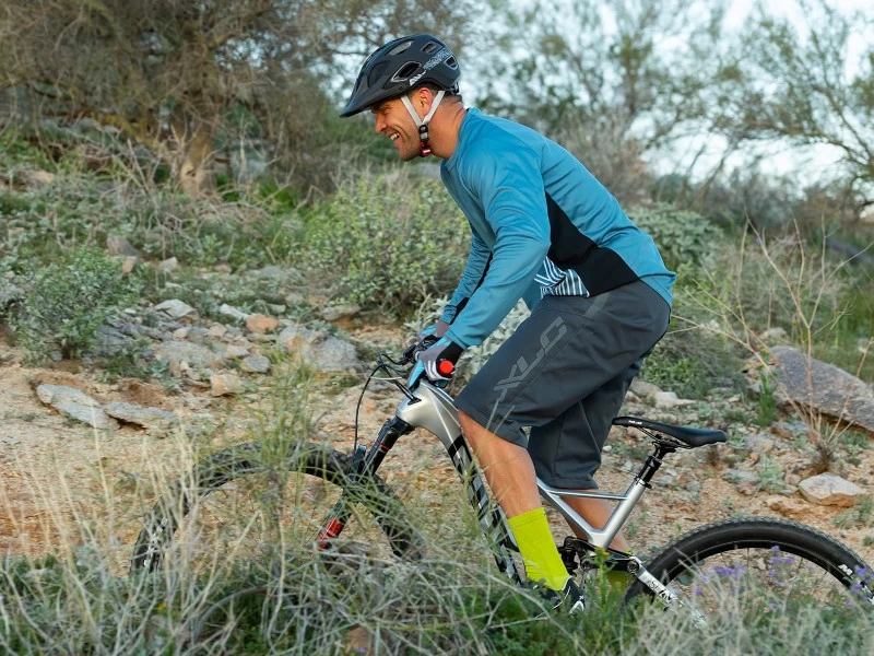 XLC DH shorts 4
