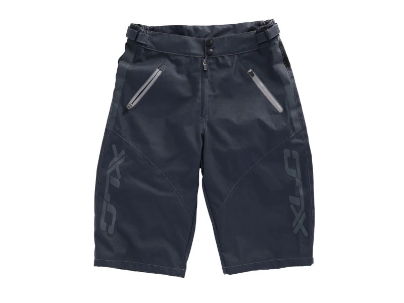 XLC DH shorts 1