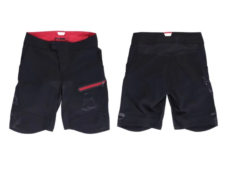 XLC Flowby shorts Enduro - Woman 1