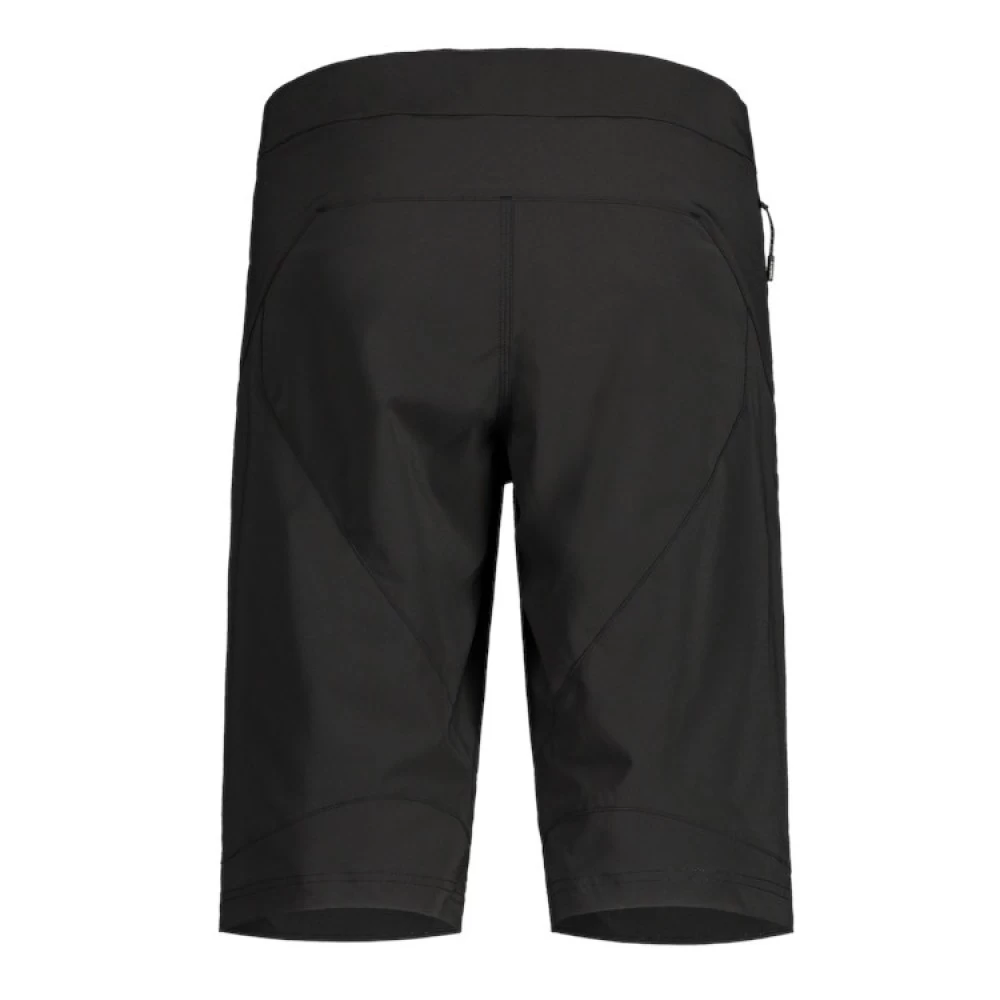 Yellow Freeride Short, XL 2