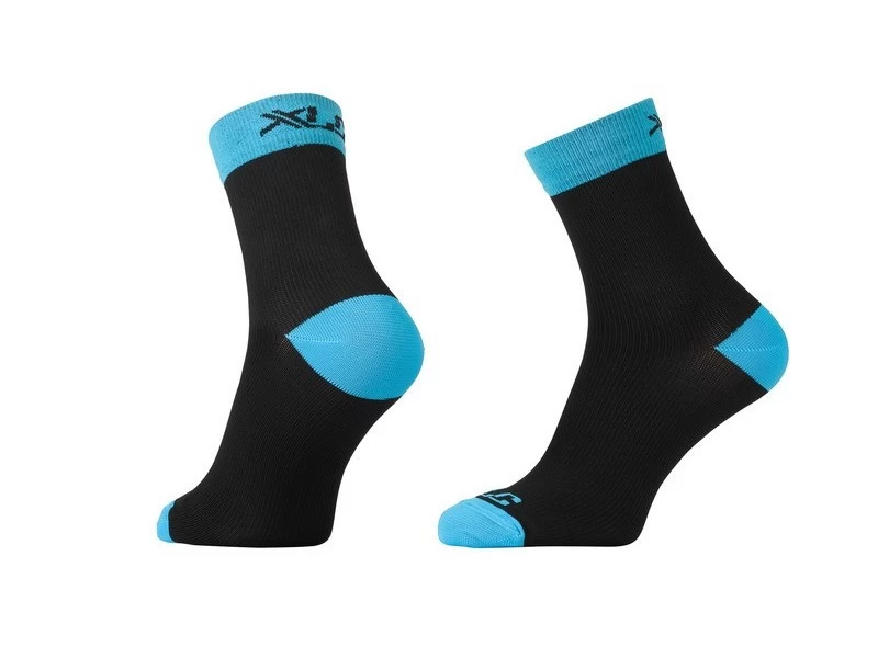 XLC COMPRESSION SOCKS RACE CS-C03 1
