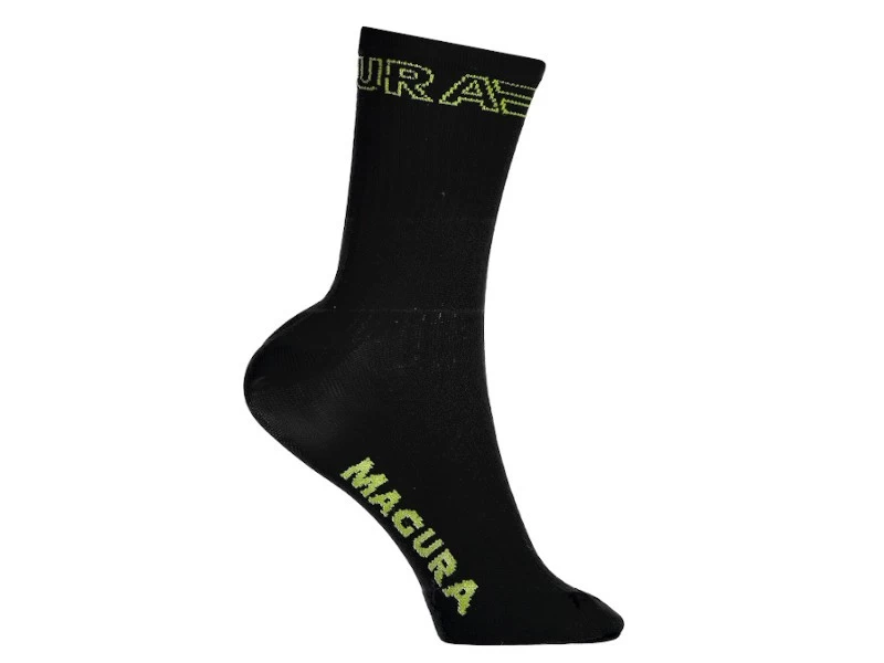 MAGURA 1893 Sports Socks Mid, 36-38 1