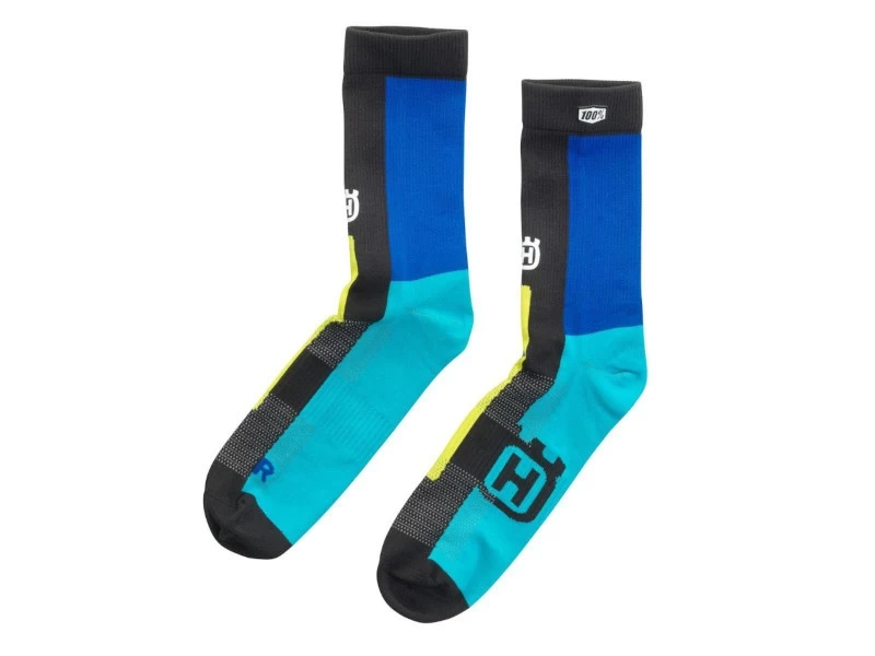HQV Discover Socks  1