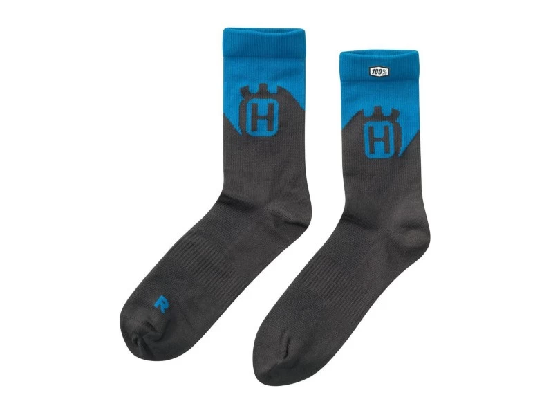HQV Discover Socks 1