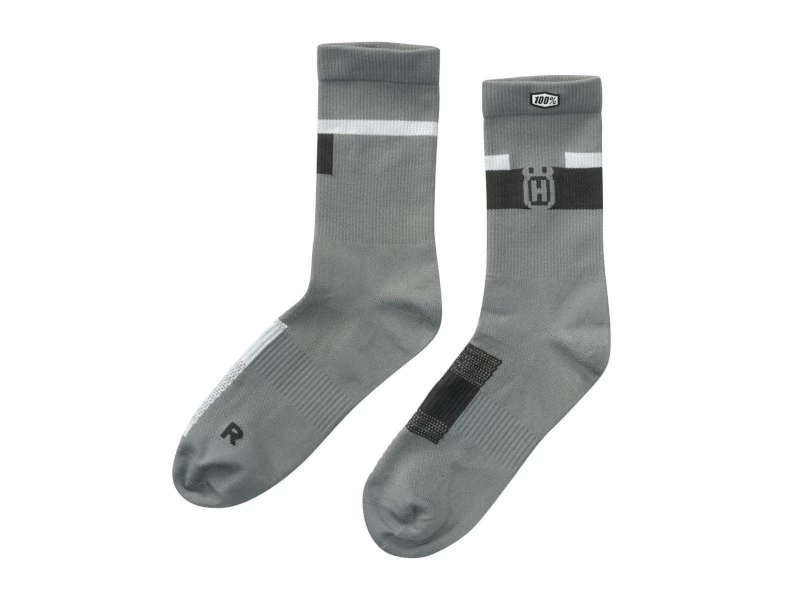 HQV Discover Socks 1