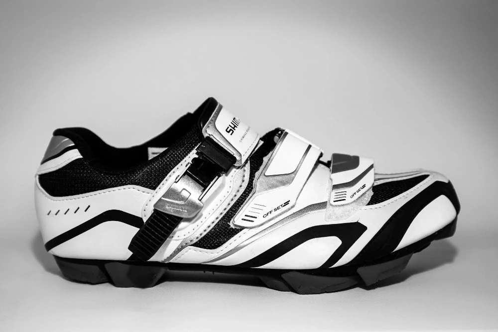 Shimano Mtb Spd shoes 2