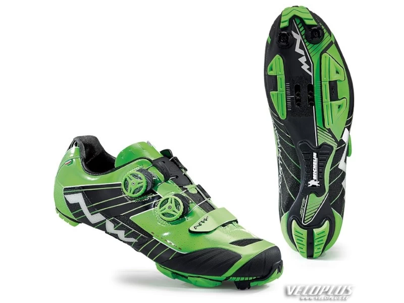 Northwave Extreme xc mtb shoes 1