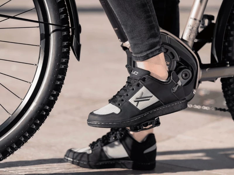 XLC All Ride sports shoe CB-A01          2