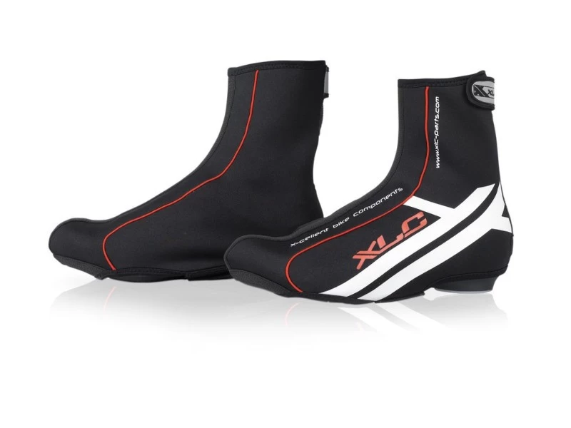 XLC cycle booties BO-A01 1