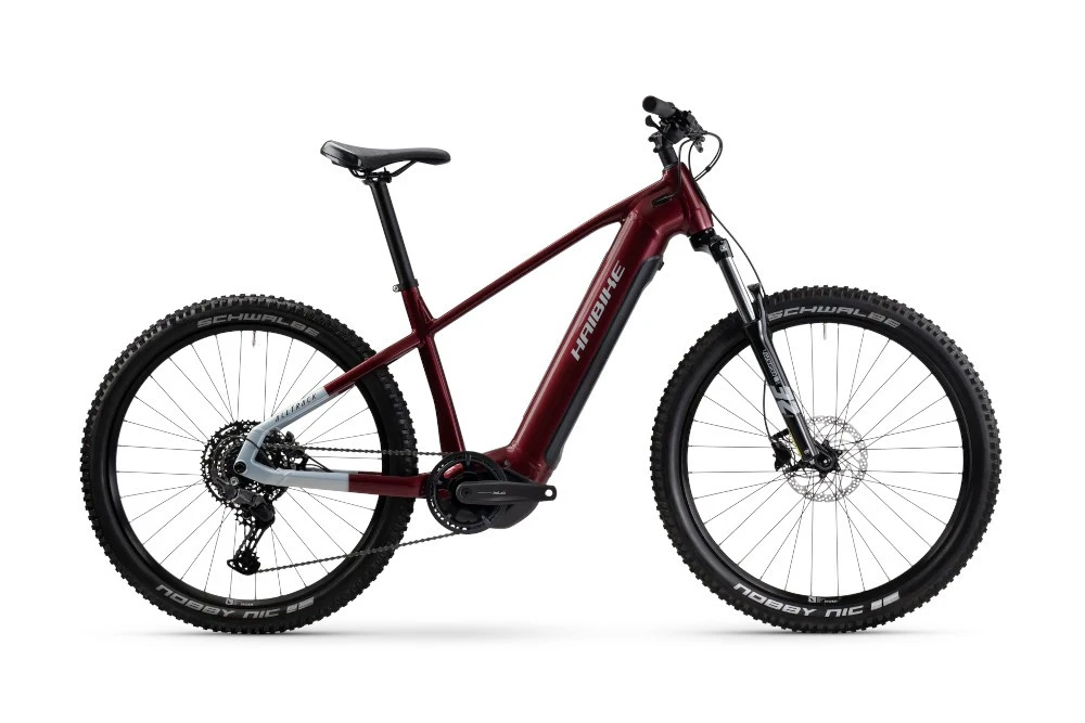 Haibike ALLTRACK 5 27.5 1