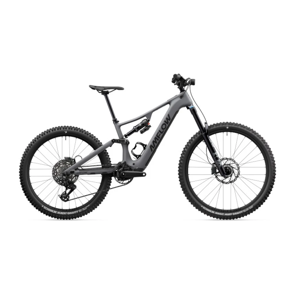 Amflow PR Carbon Pro 1