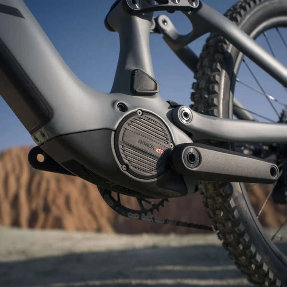 Amflow PR Carbon 6
