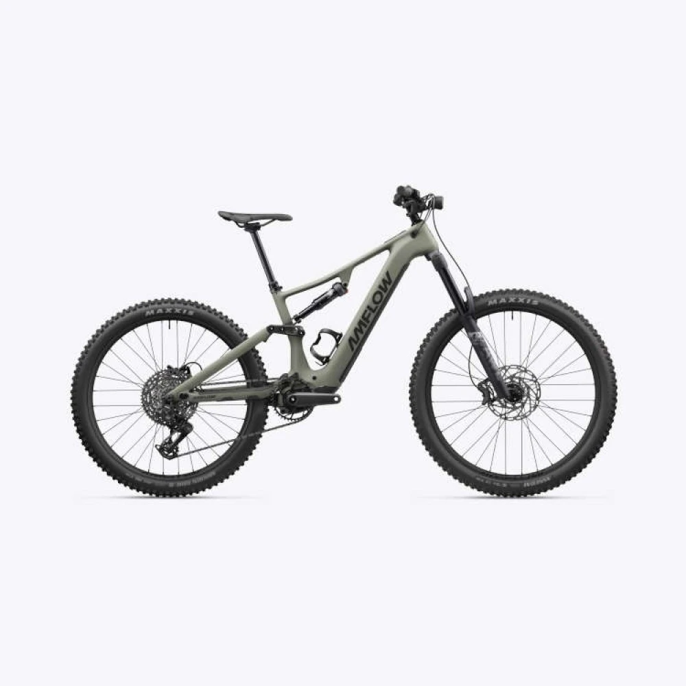 Amflow PR Carbon 1
