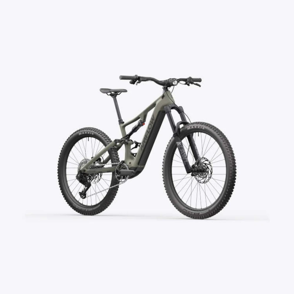 Amflow PR Carbon 10