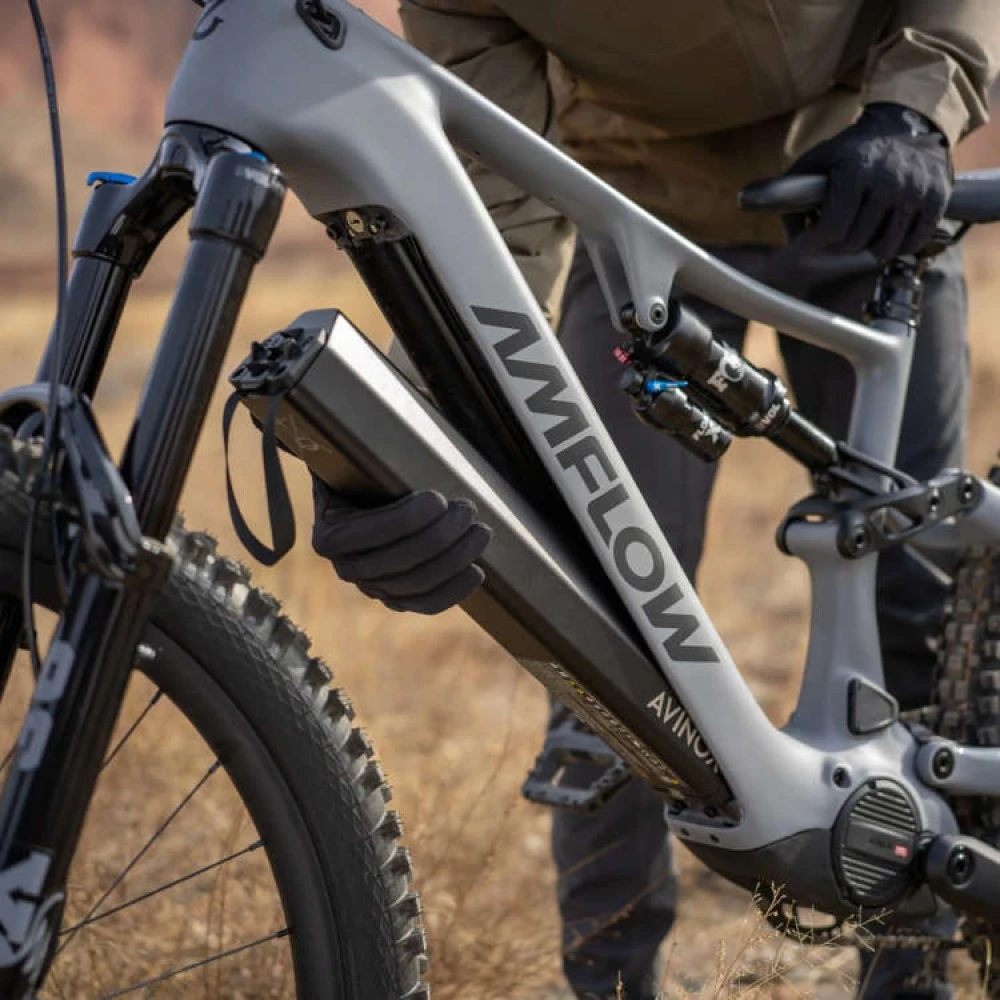 Amflow PR Carbon 7