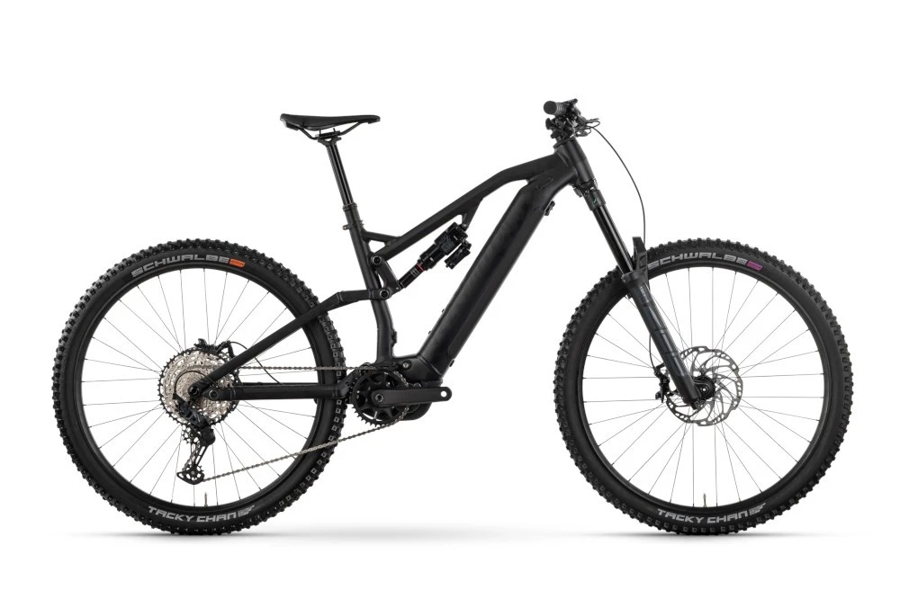 Trailray 170 Pro 29'' x M 12S SLX 1