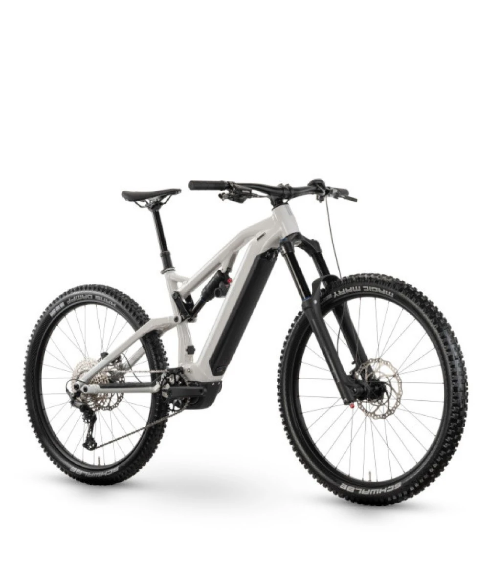 Trailray 170 29'' x M 12S Deore 2