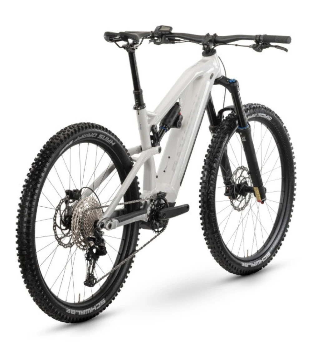 Trailray 170 29'' x M 12S Deore 3