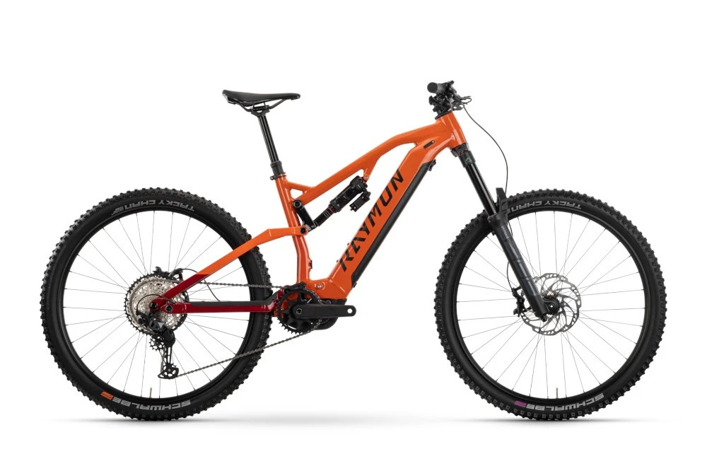 Trailray 170 Pro 29'' L 12S SLX 1