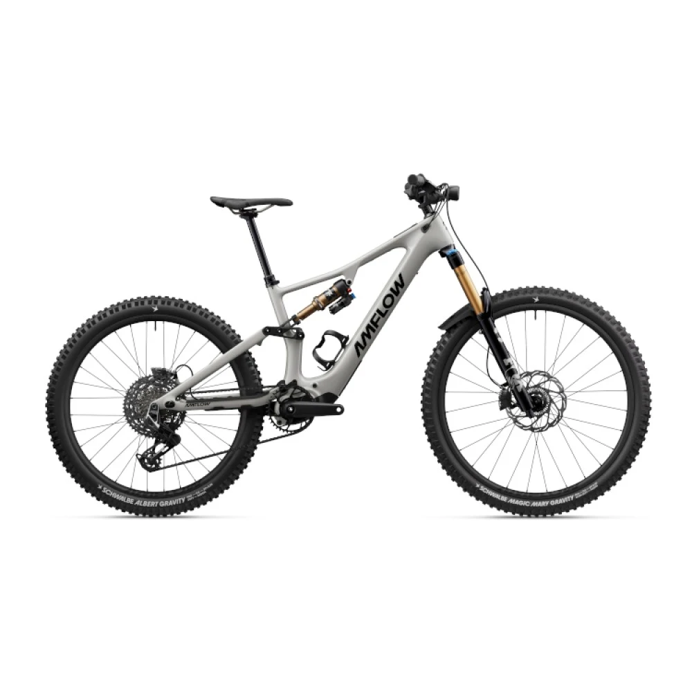 Amflow PX Carbon Pro 1