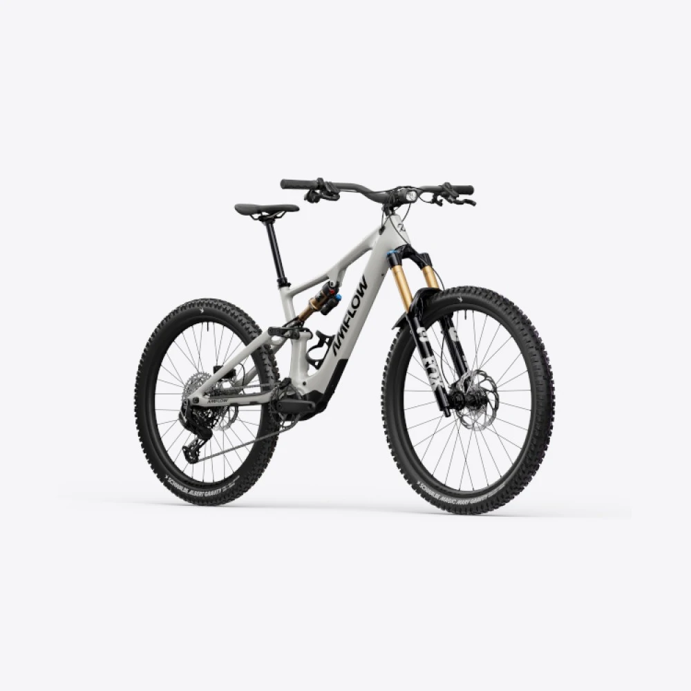 Amflow PX Carbon Pro 10