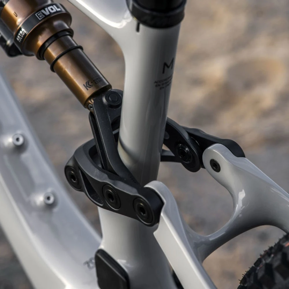Amflow PX Carbon Pro 7