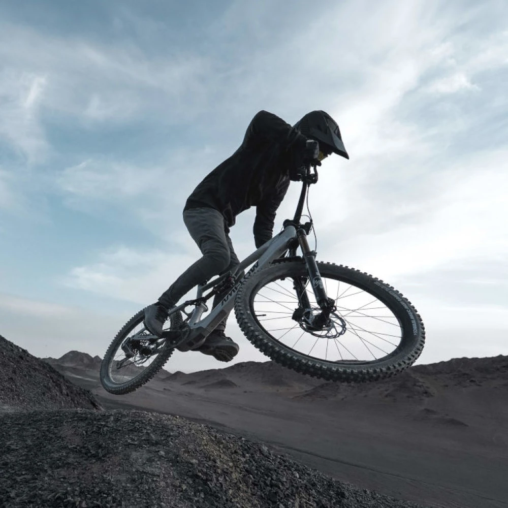 Amflow PX Carbon Pro 12