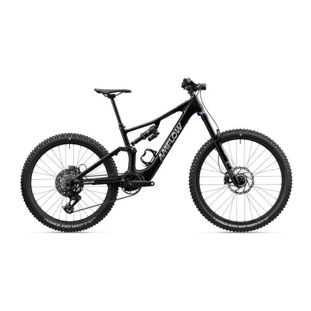 Amflow PX Carbon 1