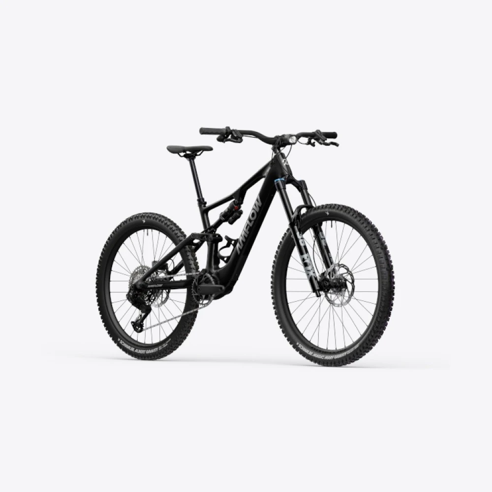 Amflow PX Carbon 7