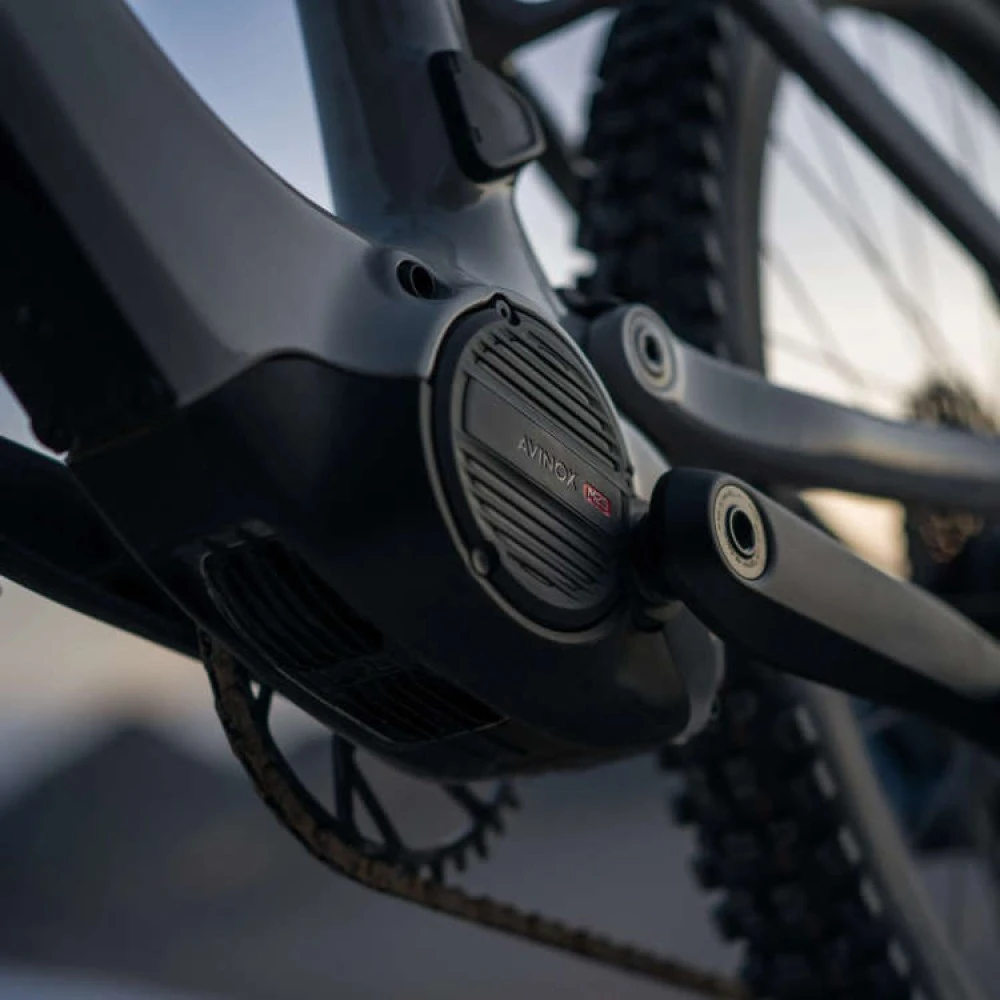 Amflow PX Carbon 6