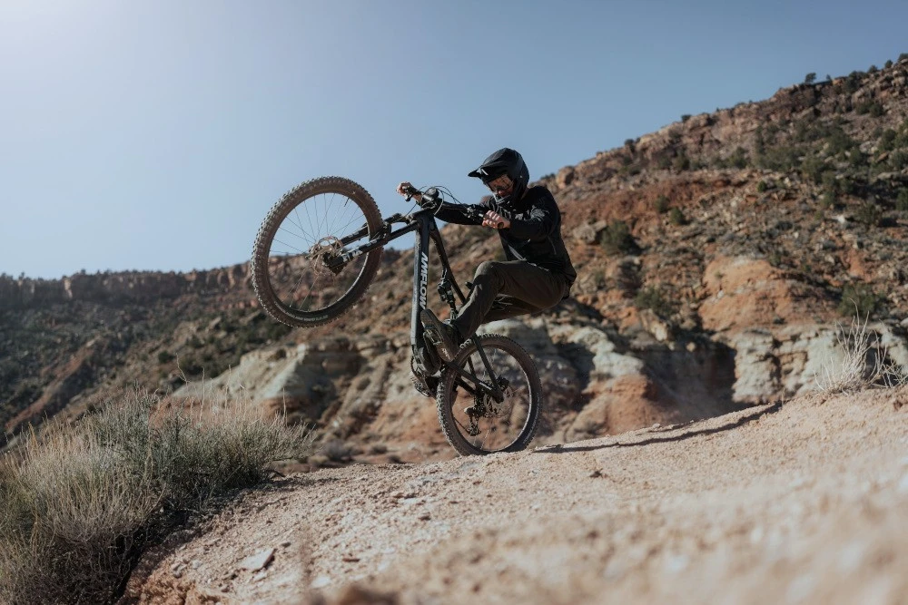 Amflow PX Carbon 12