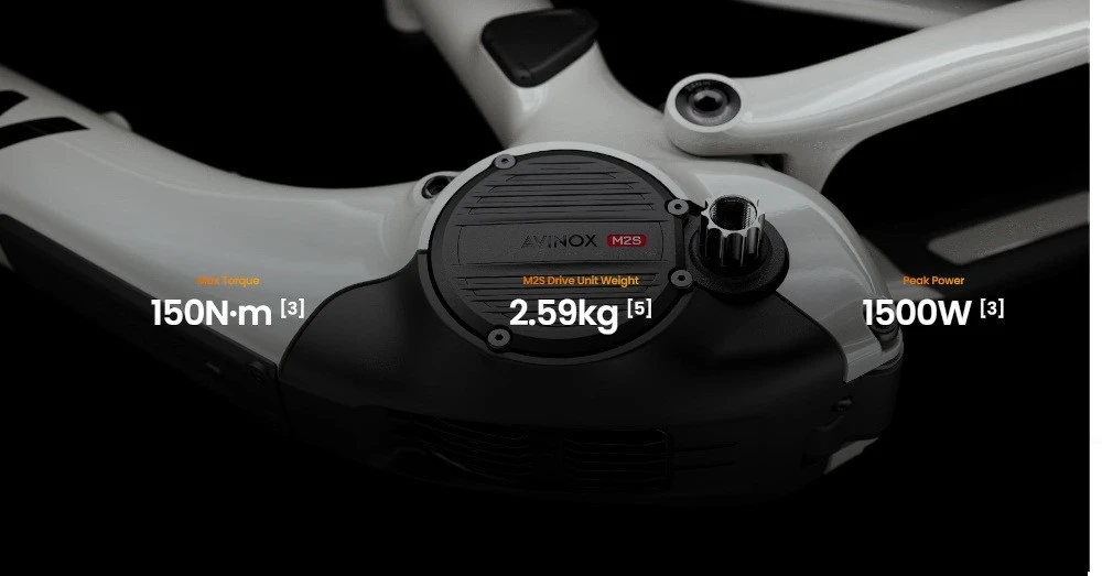 Amflow PX Carbon 2