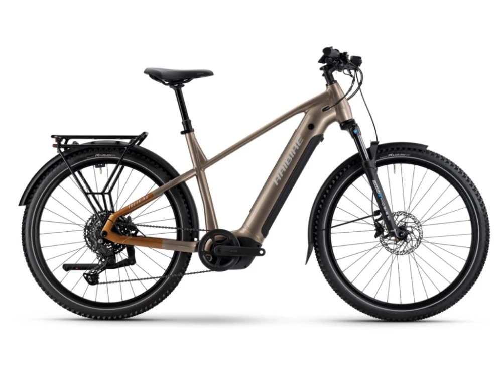 TREKKING 6.5 HIGH i600Wh 10-G Cues 27,5'' 1