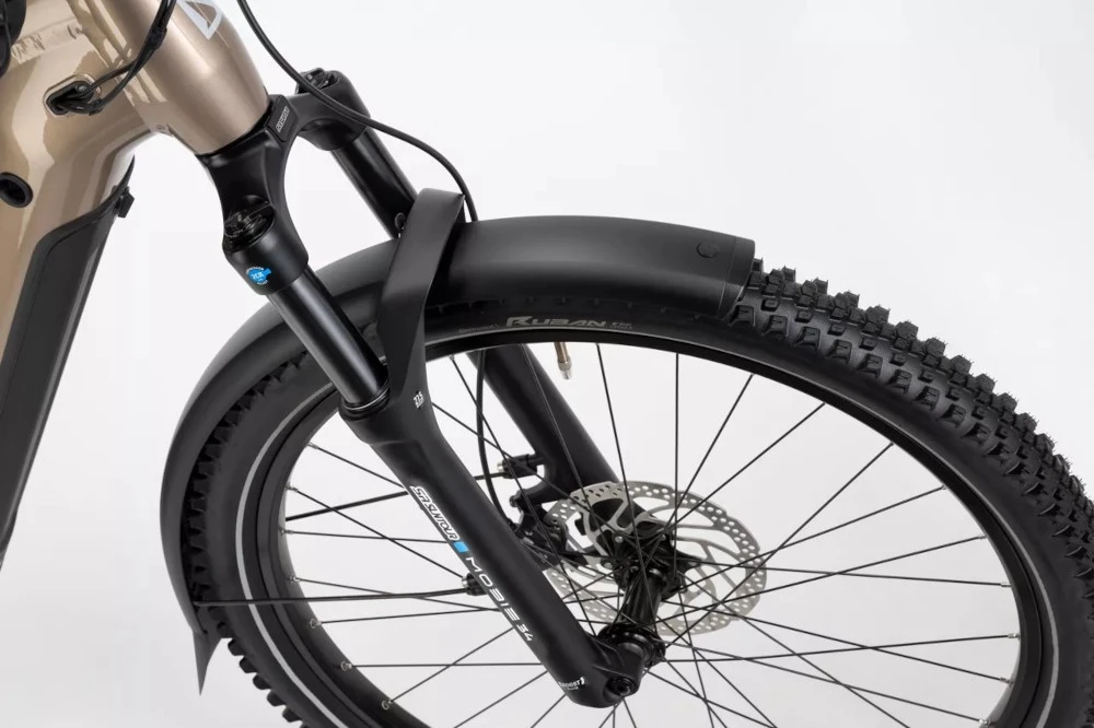 TREKKING 6.5 HIGH i600Wh 10-G Cues 27,5'' 5