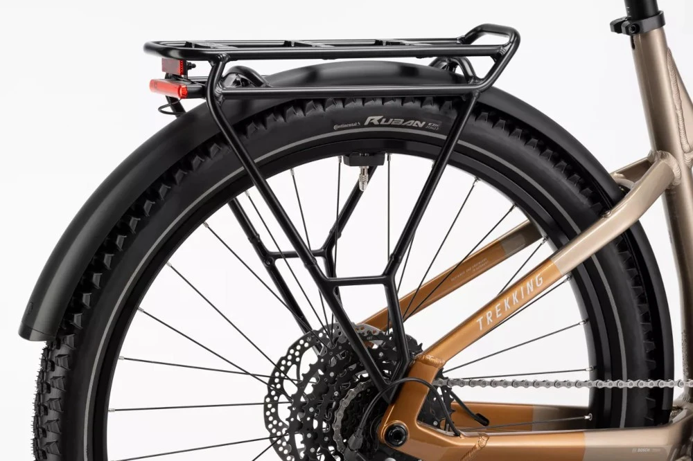 TREKKING 6.5 HIGH i600Wh 10-G Cues 27,5'' 6
