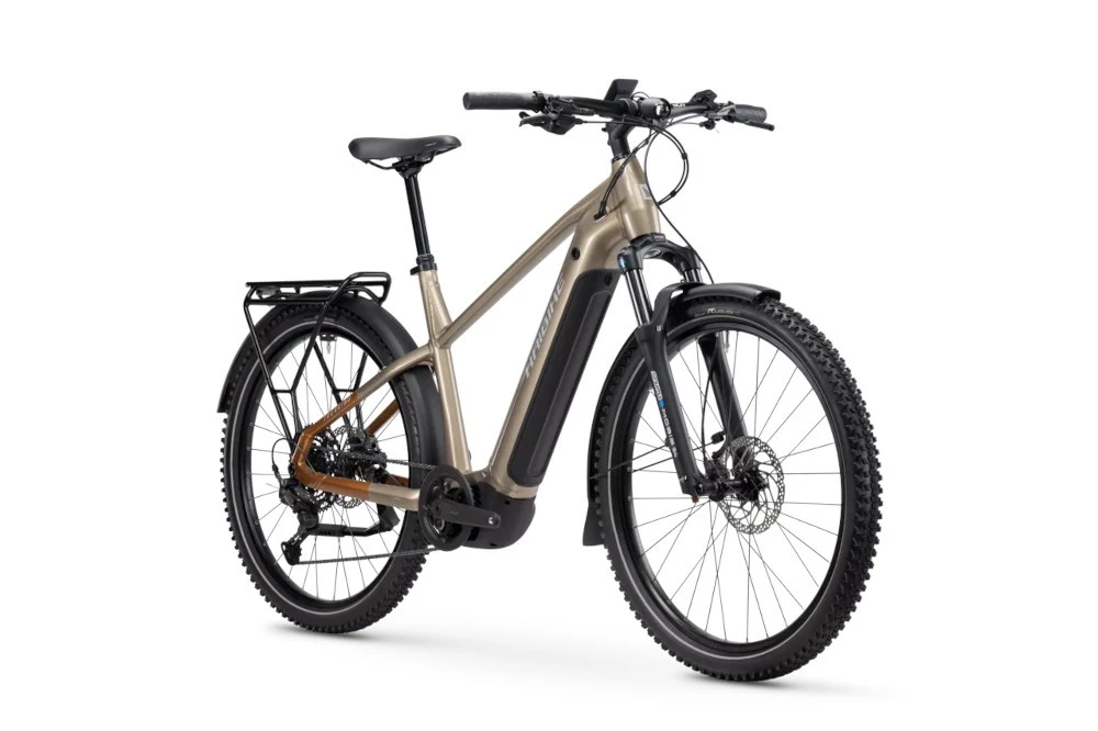 TREKKING 6.5 HIGH i600Wh 10-G Cues 27,5'' 2