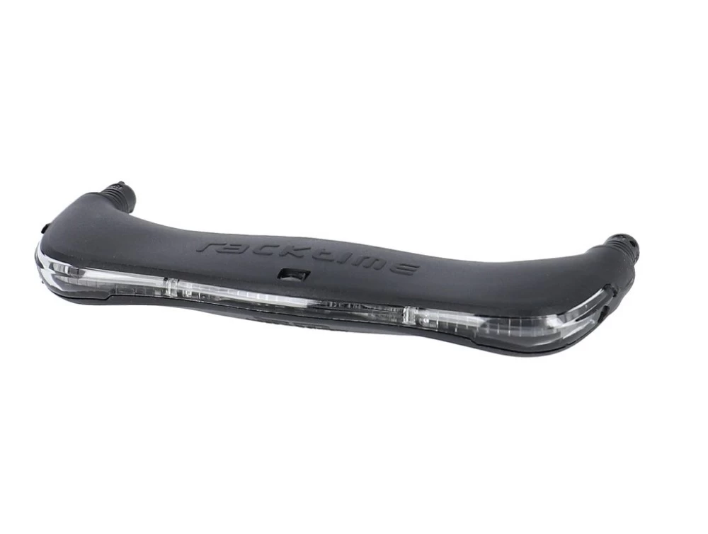 LED rear light Racktime Shine Evo 1