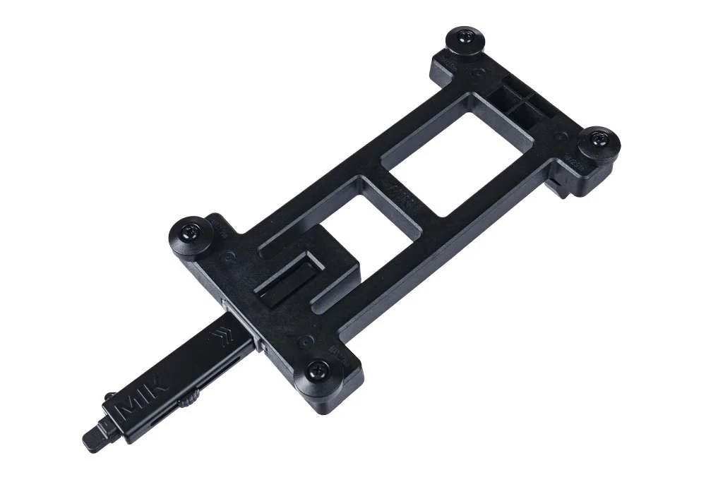 Basil MIK adapter plate 2.0 1