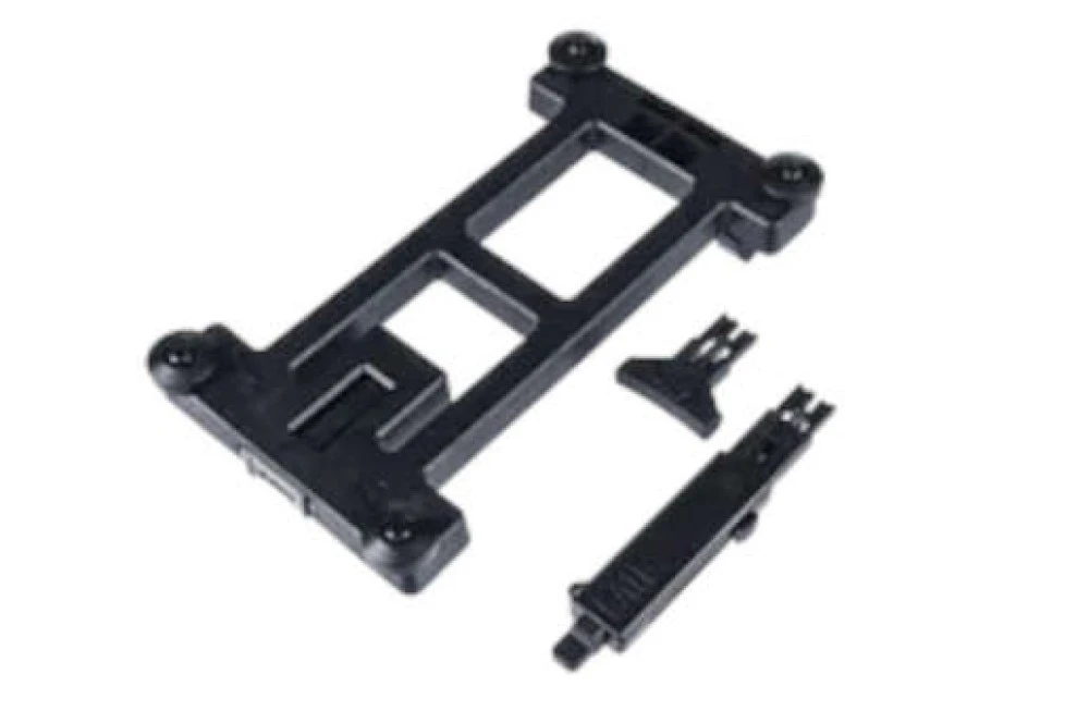 Basil MIK adapter plate 2.0 2