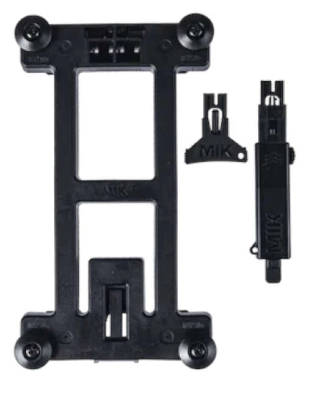 Basil MIK adapter plate 2.0 3