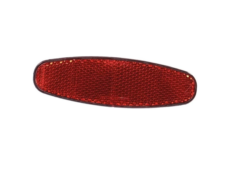 XLC Rear reflector for carrier CR-R01 1