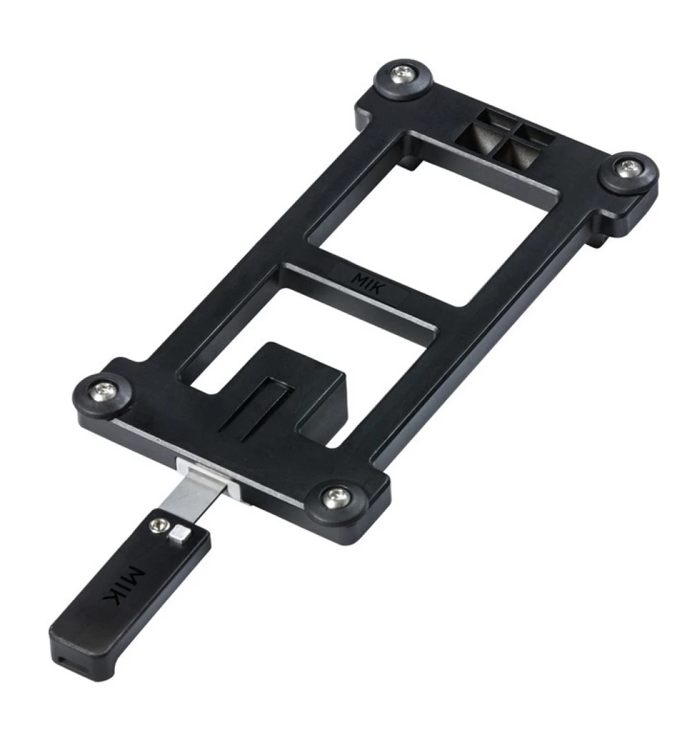 XLC adapter plate MIK BA-X21 1