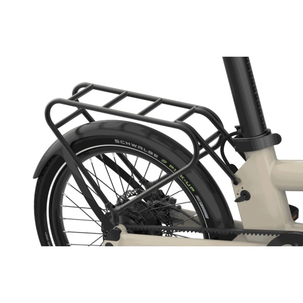 Rear rack 20'' Pro 1