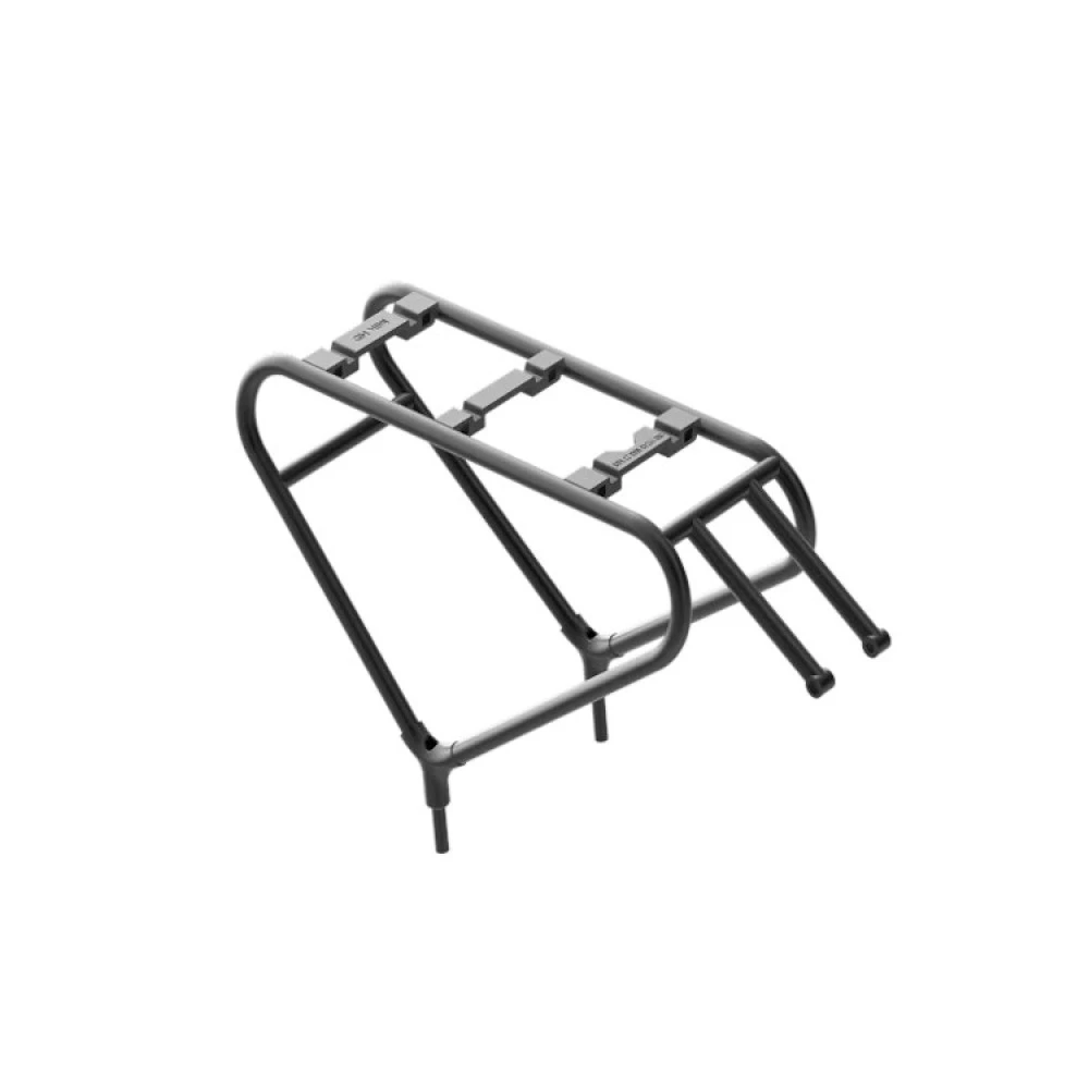 Black Luggage Rack - PRO16 1