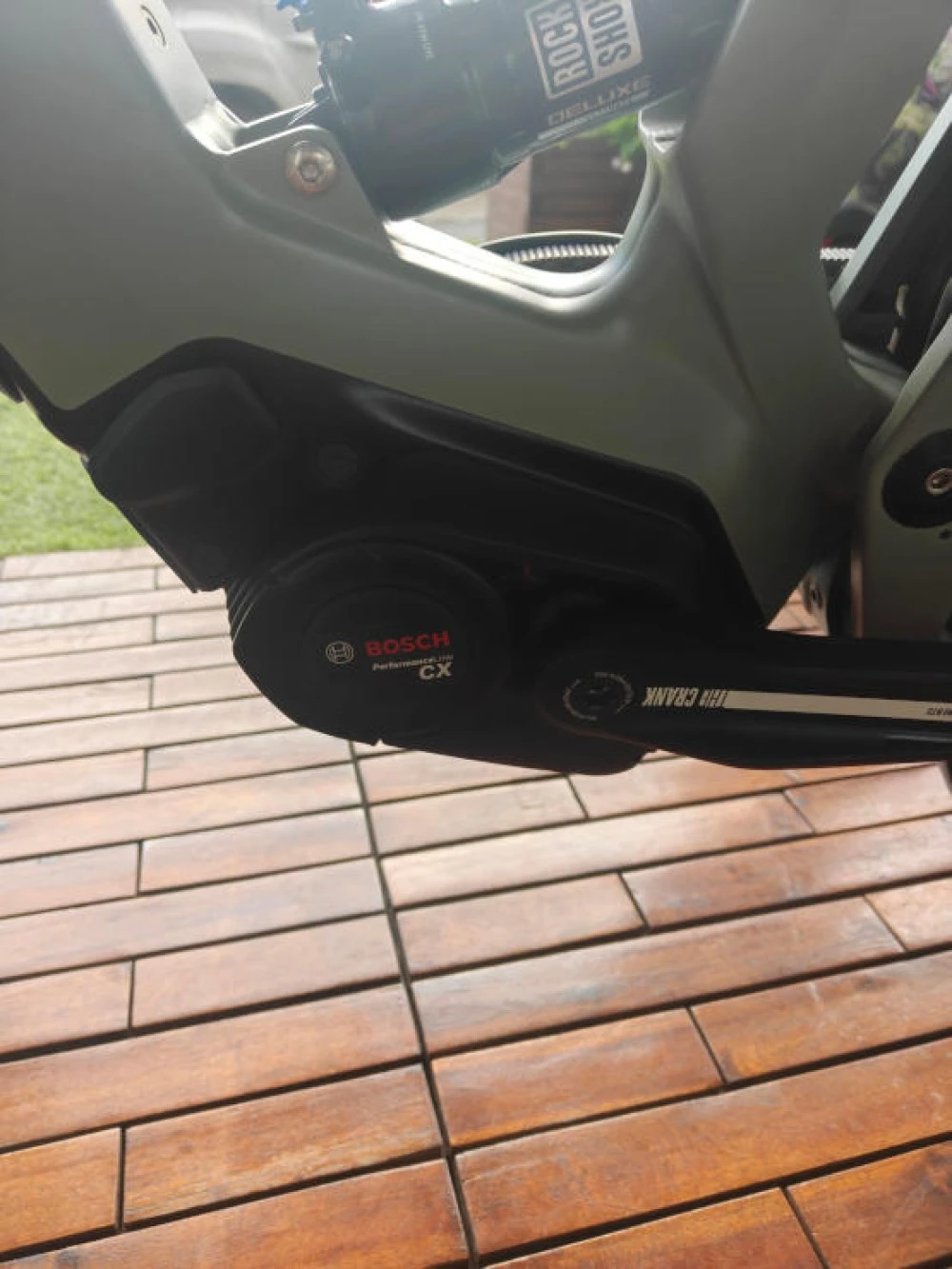 RIESE & MÜLLER Superdelite GT vario HS 2