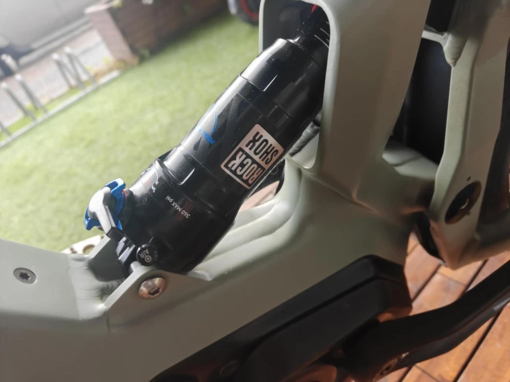 RIESE & MÜLLER Superdelite GT vario HS 3