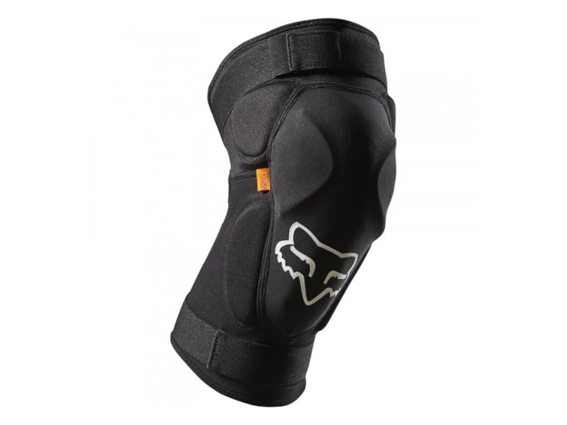 FOX Launch D30 Knee Guard 1