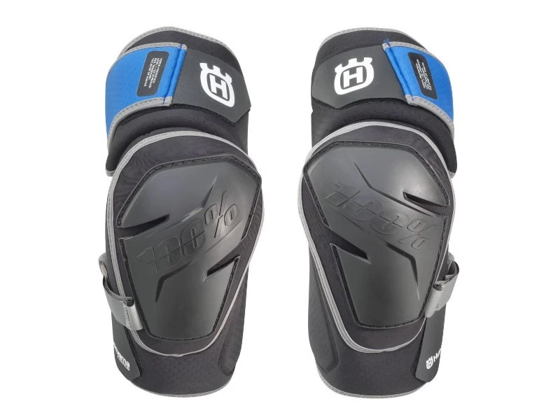 HQV Pathfinder Fortis Knee Protector 1