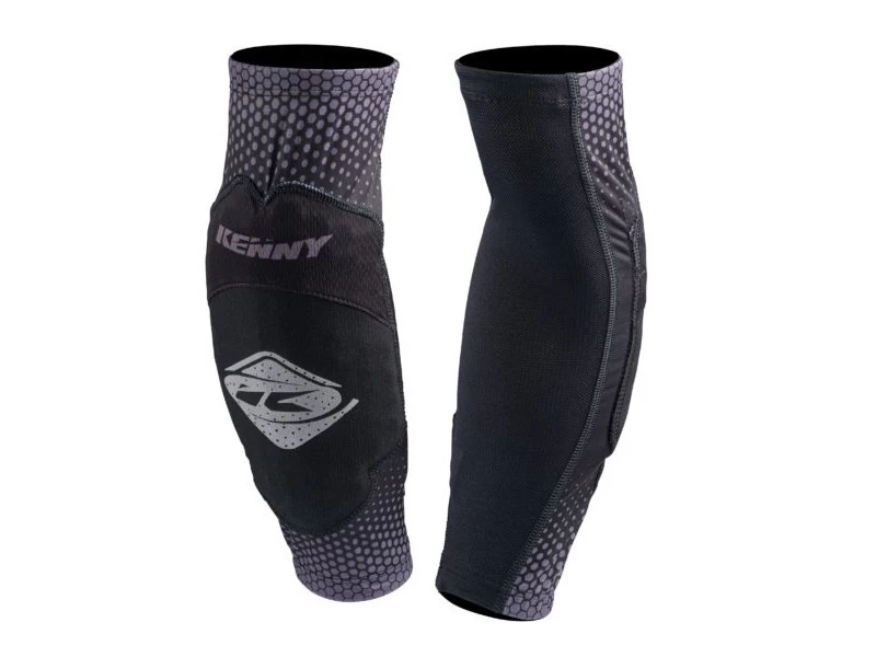 KENNY ELBOW GUARD HEXA 1