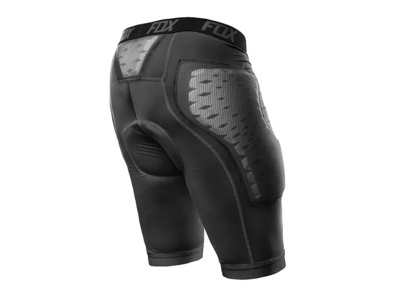 FOX Titan Race Short 1